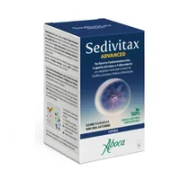 Aboca Sedivitax Advanced 70 Capsule