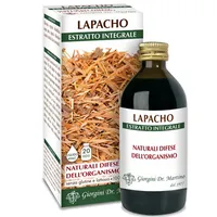 Dr. Giorgini Estratto Integrale Lapacho 200 ml