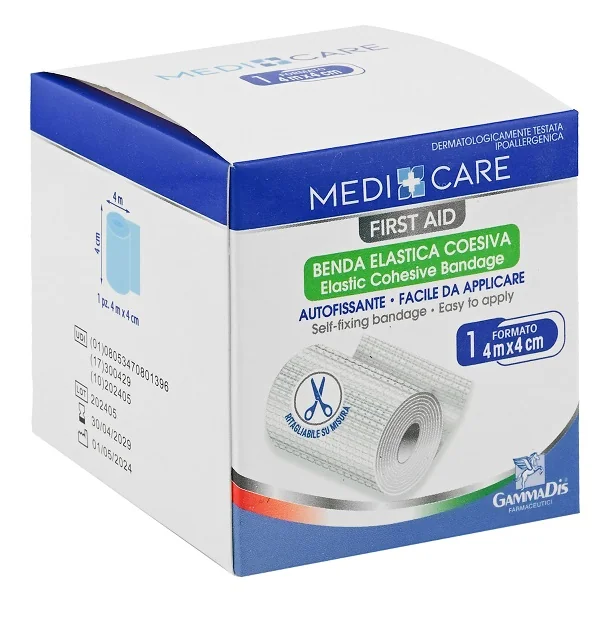 Medicare Benda Coesva Cm4X4