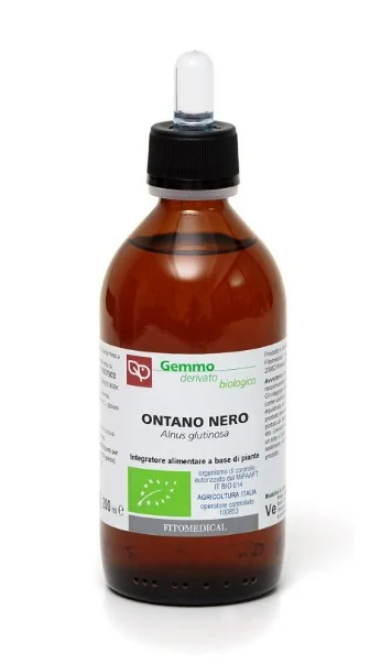 Ontano Ne 200 Ml Mg