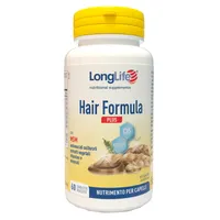 Longlife Hair Formula Plu60 Tavolette
