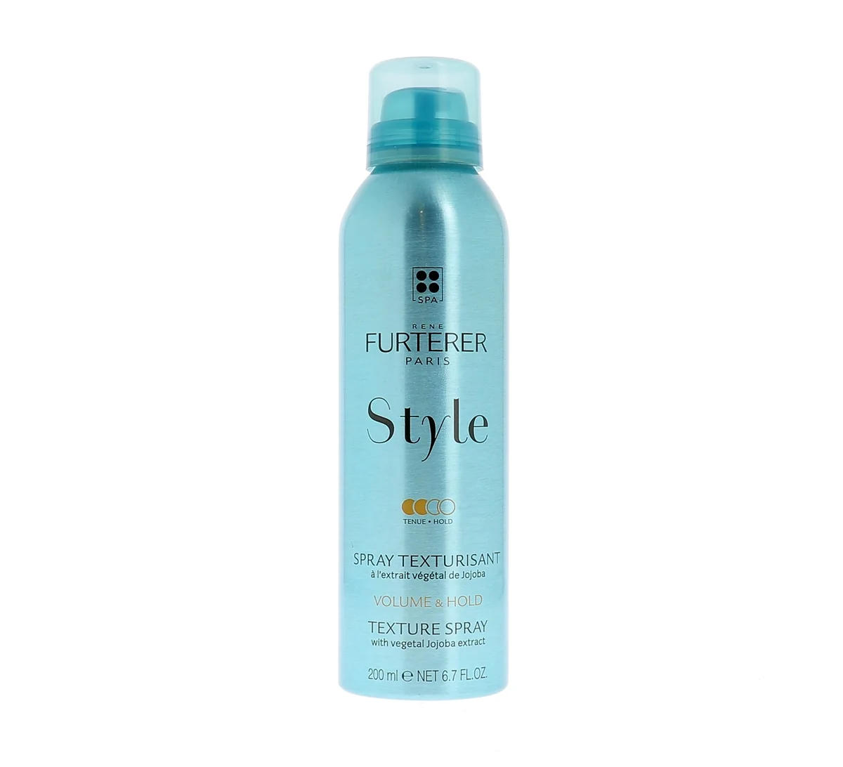 René Furterer Style Spray Texturizzante 200 ml Effetto Naturale