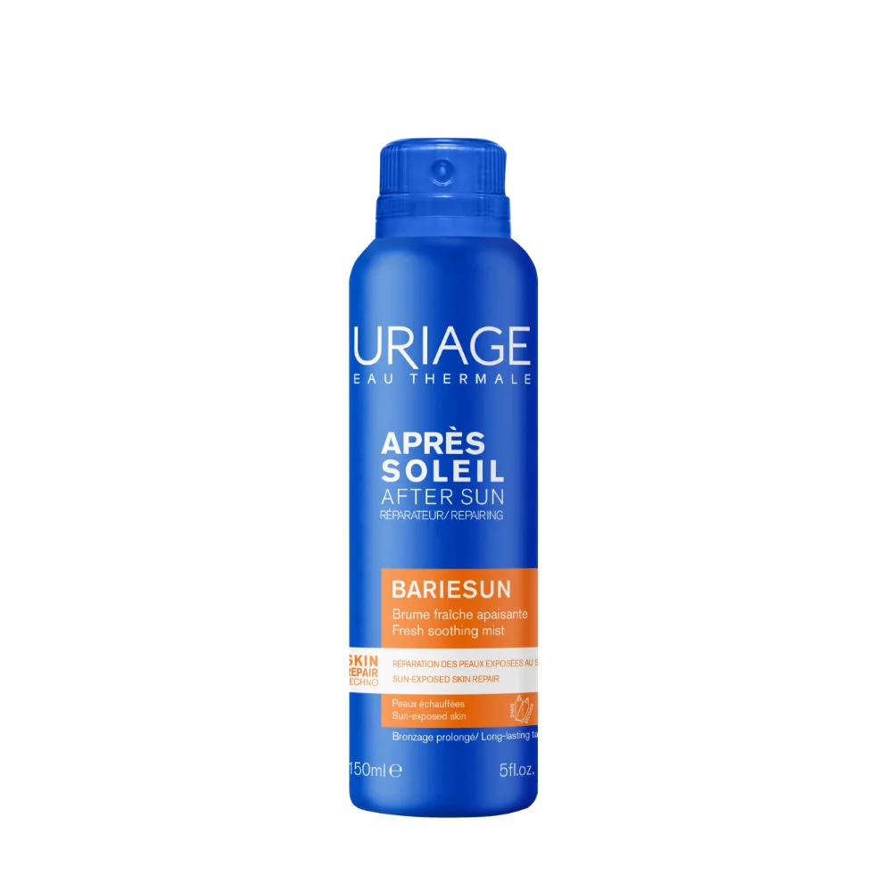 Uriage Eau Thermale Bariesun Apres Soleil Brume Fraiche Apaisante 150 Ml