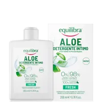 Equilibra Aloe Detergente Intimo Fresh 200 Ml
