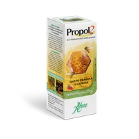 Aboca Propol2 EMF Spray No Alcool 30 ml