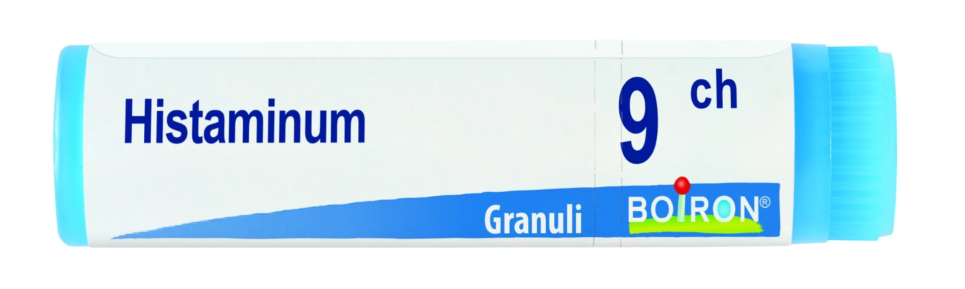Histaminum 9 Ch Globuli