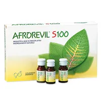 Afrorevil S100 12F 10 ml