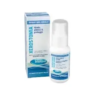 Bioxtra Liquid Spray Orale Umidificante 50 ml
