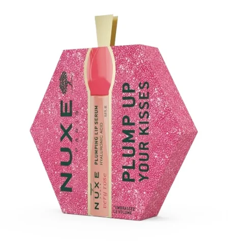 Nuxe Christmas Very Rose Lip Serum 2026