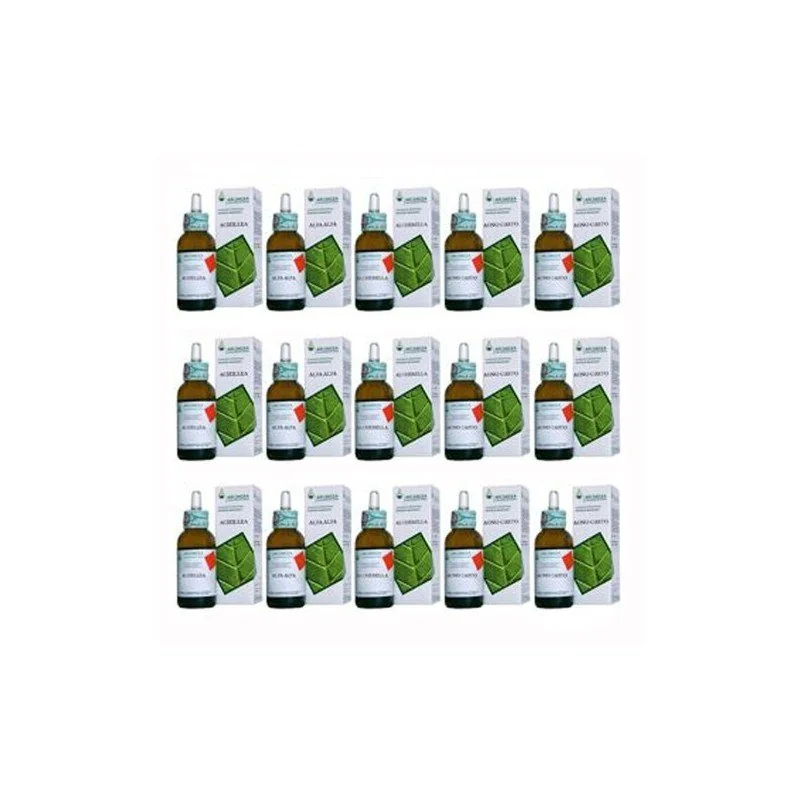 Melissa Soluzione Ialuronica 50 ml Bio