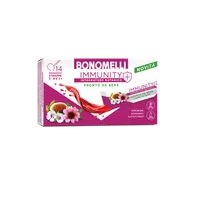 Integratore Botanico Bonomelli Immunity - 14 Stick