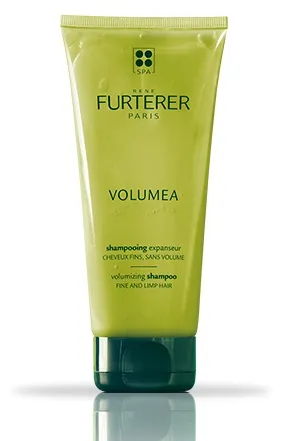 René Furterer Volumea Shampoo Volumizzante 200 ml