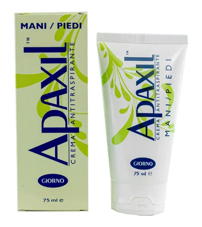 Apaxin Crema Deodorante Antitraspirante 75 ml