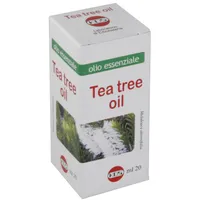 Tea Tree Olio Essenziale 20 ml