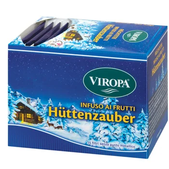 Viropa Huttenzauber 15 Bustine