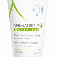 A-Derma Dermalibour+ Barriera Crema Protettiva 100 ml