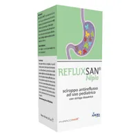Refluxsan Sciroppo Nipio Antireflusso 150 ml