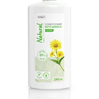 Dr.Max Natural Conditioner with Arnica 240 ml