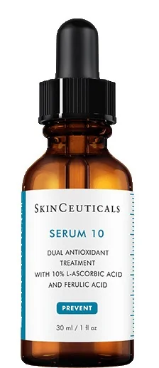 SkinCeuticals Siero antiossidante 30 Ml A base di Vitamina C pura