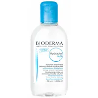 Bioderma Hydrabio H2O Acqua Micellare Detergente Struccante Pelle Sensibile e Disidratata 250 ml