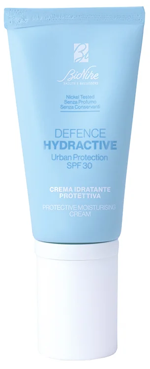 Defence Hydractive Siero Idratante Intensivo 30 Ml Texture Fresca e Leggera