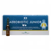 Gse Aerobiotic Junior 10 fiale
