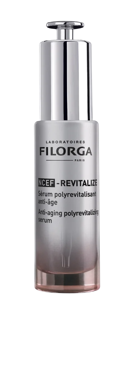 Filorga Ncef Revitalize Serum 30Ml Rivitalizzante Cutaneo