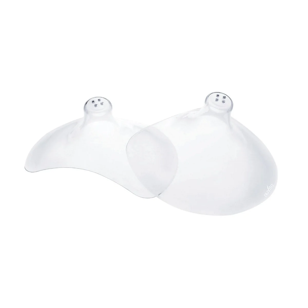 Nuvita Proteggi Capezzoli Silicone