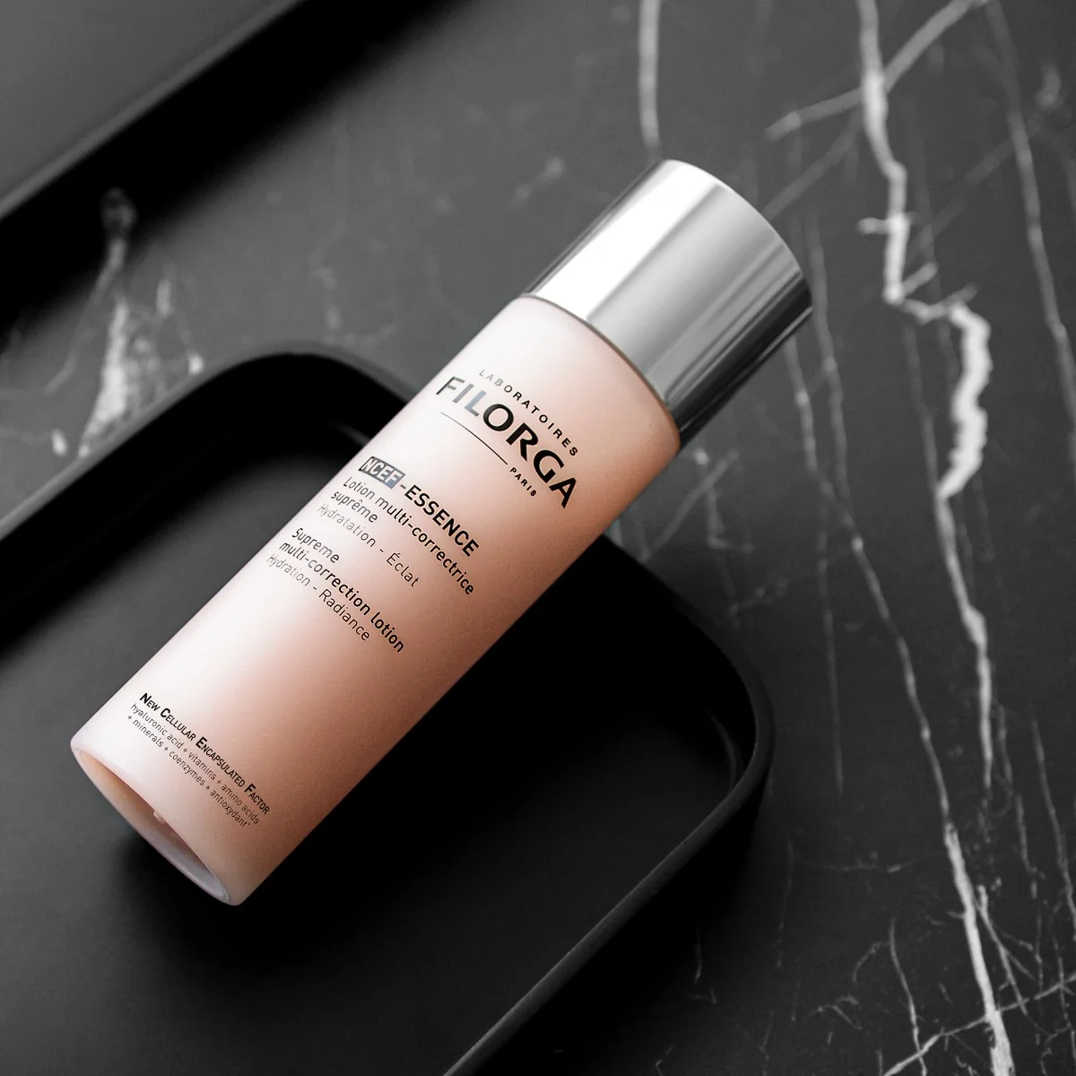 Filorga NCEF Essence 150 ml Lozione Multi-Correttrice Suprema