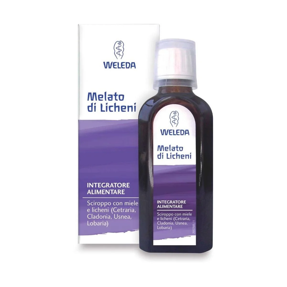 Melato Di Licheni Scir 1Ml