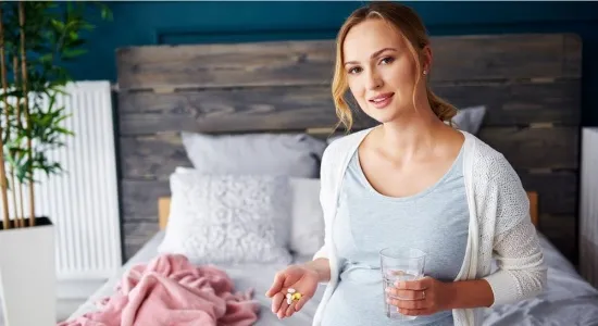 l'importanza dell'acido folico in gravidanza