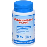 Betacarotene 10000 80Prl