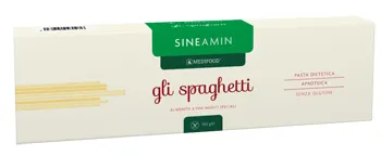 Sineamin Spaghetti 500G