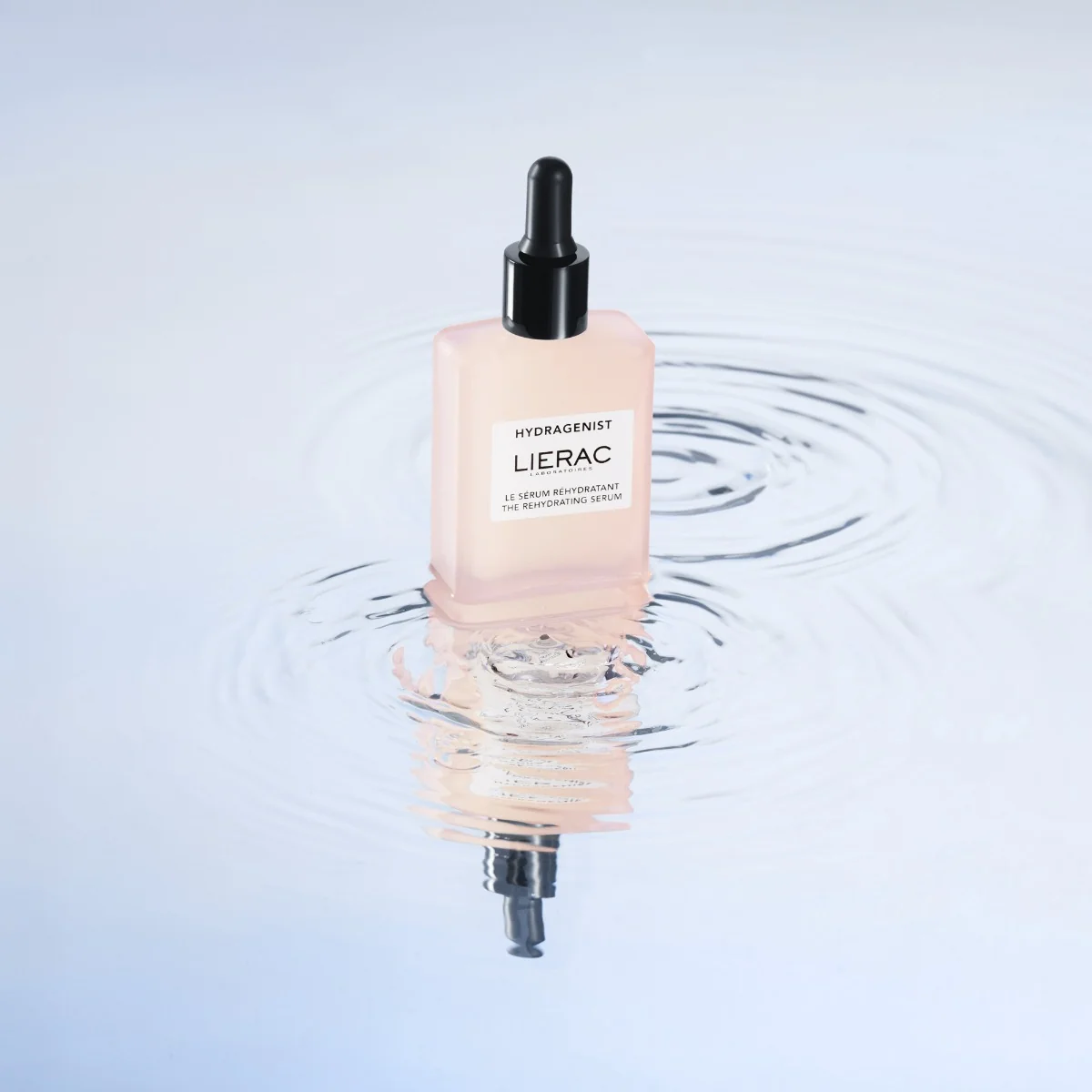 Lierac Hydragenist Serum 30 ml Azione Reidratante e Rimpolpante