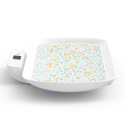 Suavinex Bilancia Baby Smart Per Monitorare la Crescita del tuo Bambino