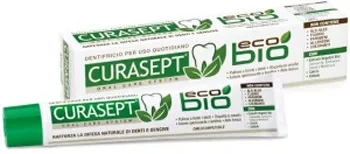 Curasept Eco Bio Dentifricio 75 ml