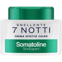 Somatoline Cosmetic Snellente 7 Notti Crema 400 ml