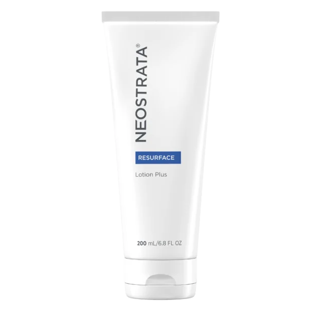 Neostrata Resurface Lotion Plus Lozione Levigante Viso e Corpo AHA15% 200 ml