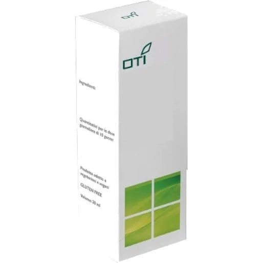 Calendula Off Tm Gocce 100 ml