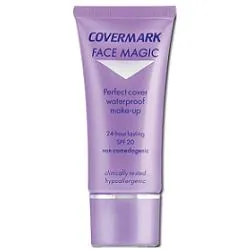 Covermark Face Magic 8 30 ml