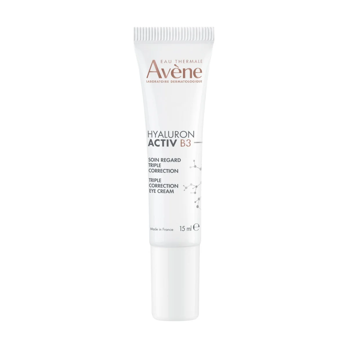Avene Hyaluron Activ B3 Contorno Occhi 15 Ml