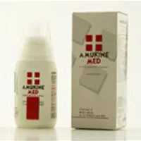 Amukine Med Soluzione Cutanea 250  ml0,05%