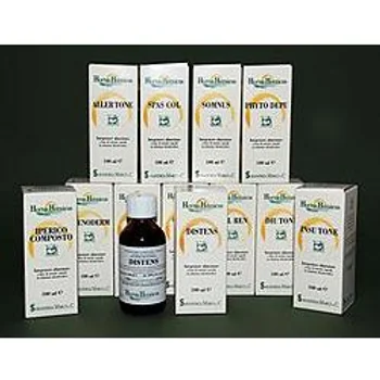 Cal Ren 100 ml Gocce