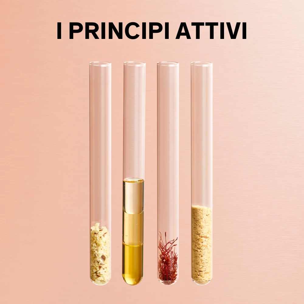 Lierac Arkéskin 60 Capsule Integratore per la Pelle in Menopausa