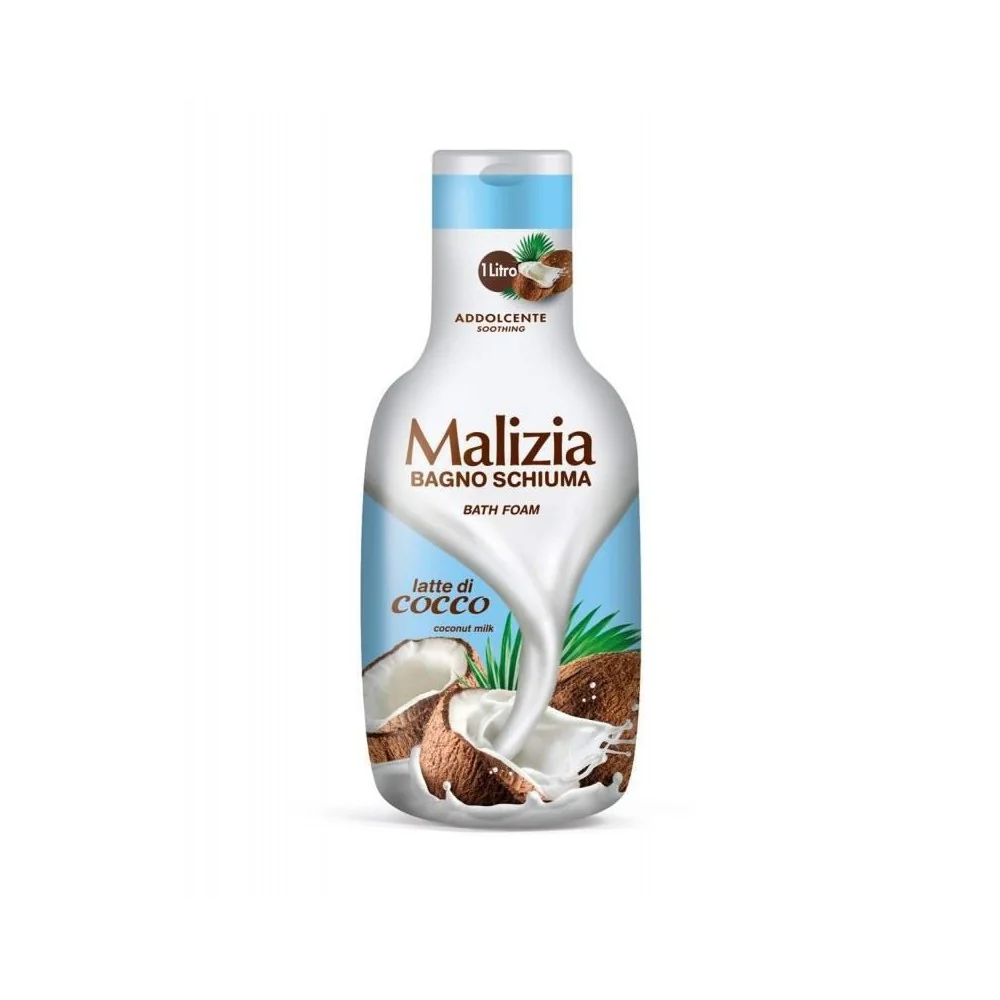 Malizia Bagno Cocco 1L