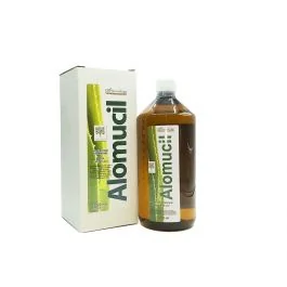 Alomucil 1050 ml Aloe Vera