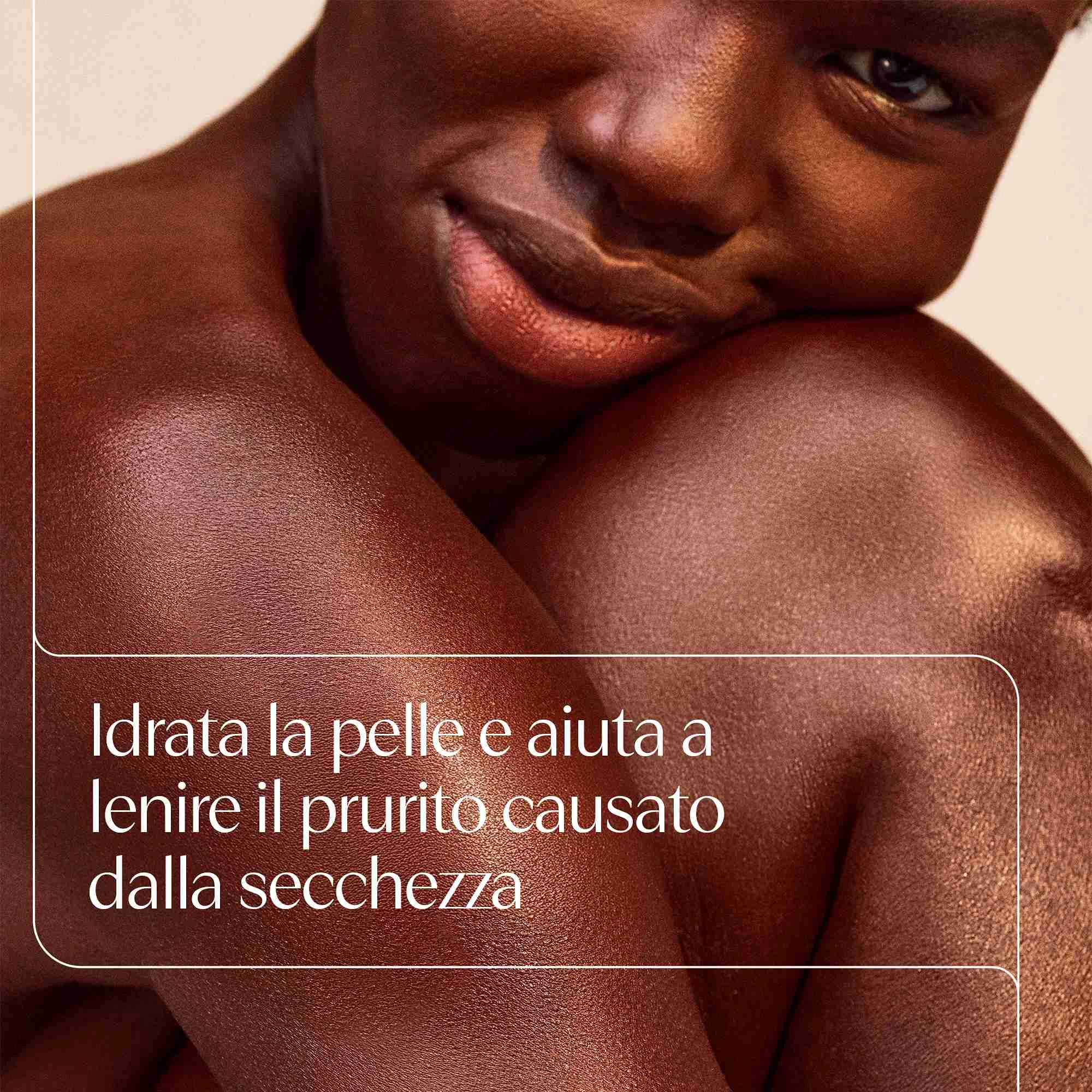 Aveeno Skin Relief Crema Mentolo 200 Ml Idratante e lenitiva