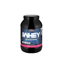 Gymline 100% Whey Concentrate Fragola