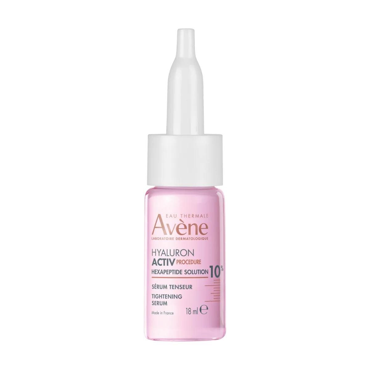 Avene Hyaluron Activ Procedure Siero 18+2 ml Antiage