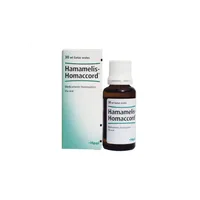 Hamamelis Homaccord Orale Gocce 30 ml